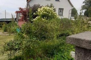 Einfamilienhaus kaufen in 98587 Steinbach-Hallenberg, Steinbach-Hallenberg - Atraktives Zweifamilienhaus in Steinbach-Hallenberg, OT Rotterode