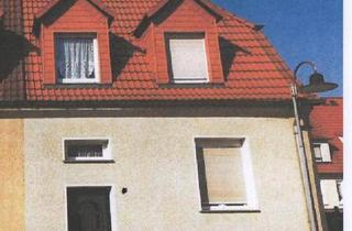 Doppelhaushälfte kaufen in 06130 Halle, Halle (Saale) - Doppelhaushälfte in Leuna von privat