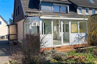 Doppelhaushälfte kaufen in 35753 Greifenstein, Greifenstein - Doppelhauhälfte in Korbach