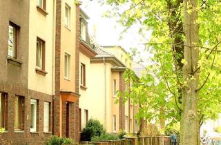 Wohnung kaufen in 40878 Ratingen, Ratingen - Schöne Altbau-Etagenwohnung im Zentrum von Ratingen