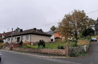 Einfamilienhaus kaufen in 91094 Langensendelbach, Langensendelbach - Einfamilienhaus in Bräuningshof