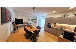 Wohnung kaufen in 97493 Bergrheinfeld, Bergrheinfeld - Moderne 3-Zimmer-Wohnung - 109m² - Privatverkauf - Bergrheinfeld