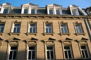 Wohnung kaufen in 90762 Fürth, Fürth - Von privat: 3-Zi-EG-Wohnung mit EBK in Fürth Innenstadt Altstadt
