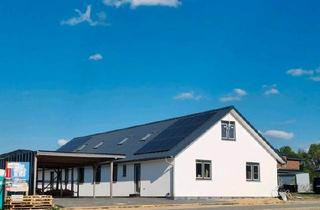 Doppelhaushälfte kaufen in 27446 Selsingen, Selsingen - Doppelhaus