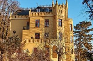 Wohnung kaufen in 07548 Gera, Gera - Villa mit Weitblick - Haus im Haus - Eigentumswhg der Extraklasse