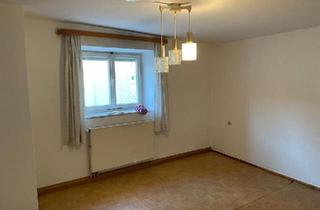 Doppelhaushälfte kaufen in 89415 Lauingen, Lauingen (Donau) - Doppelhaushälfte mit Garten zu verkaufen oder vermieten
