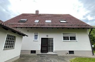 Mehrfamilienhaus kaufen in 91126 Schwabach, Schwabach - 2-3 Familien Haus 91126 Kammerstein OT Barthelmesaurach