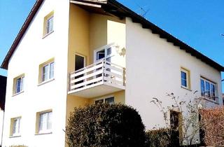 Einfamilienhaus kaufen in 96328 Küps, Küps - Einfamilienhaus mit Einliegerwohnung für Gartenliebhaber