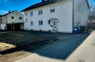 Mehrfamilienhaus kaufen in 84539 Ampfing, Ampfing - Familienfreundliches Mehrfamilienhaus in 84539 Ampfing