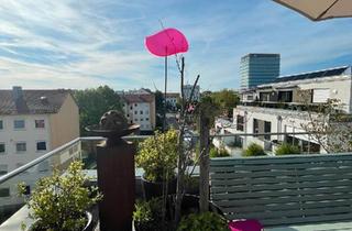 Penthouse kaufen in 92339 Beilngries, Beilngries - Exklusive Penthouse Wohnung in Ingolstadt Klenzepark Nähe
