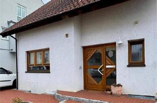 Doppelhaushälfte kaufen in 69254 Malsch, Malsch - Attraktive Doppelhaushälfte mit Blick ins Grüne