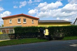 Mehrfamilienhaus kaufen in 19073 Wittenförden, Wittenförden - Mehrfamilienhaus zu verkaufen