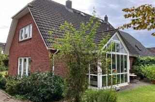 Einfamilienhaus kaufen in 18209 Bad Doberan, Bad Doberan - Einfamilienhaus nahe Bad Doberan, romantisch und naturverbunden
