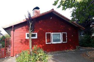 Einfamilienhaus kaufen in 21706 Drochtersen, Drochtersen - Einfamilienhaus