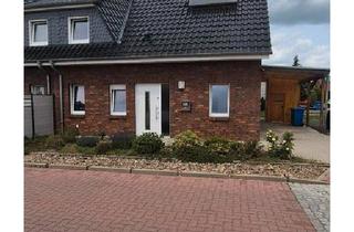 Doppelhaushälfte kaufen in 38524 Sassenburg, Sassenburg - Doppelhaushälfte in Westerbeck zu verkaufen