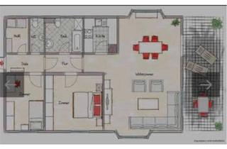 Haus kaufen in 49597 Rieste, Rieste - Gemütliches Haus direkt am Alfsee