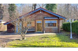 Haus kaufen in 44795 Bochum, Bochum - Ferien-Wochenendhaus Möhnesee im Arnsberger Wald