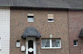 Reihenhaus kaufen in 52499 Baesweiler, Baesweiler - EFH-Reihenhaus