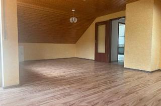 Wohnung kaufen in 73650 Winterbach, Winterbach - ++ 3-Zimmer-DG-Wohnung in ruhiger Lage ++