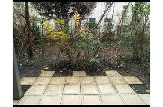 Wohnung kaufen in Straße 17, 10829 Berlin, Berlin - Ruhig und zentral gelegen 4,5 Zimmer Maisonette Wohnung, Garten
