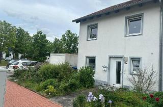 Doppelhaushälfte kaufen in 94333 Geiselhöring, Geiselhöring - Doppelhaushälfte in Geiselhöring zu verkaufen