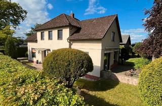 Einfamilienhaus kaufen in 25462 Rellingen, Rellingen - Rellingen Gr. Einfamilienhaus und großes Backsteinhaus Loft