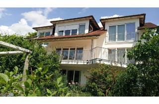 Einfamilienhaus kaufen in 88699 Frickingen, Frickingen - Einfamilienhaus mit Garage