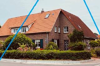 Doppelhaushälfte kaufen in 26180 Rastede, Rastede - DHH in Rastede auf Erbpachtgrundstück