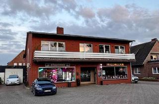 Haus kaufen in 26897 Esterwegen, Esterwegen - 700qm Wohnfläche , Renditeobjekt, Renoviert , Provisionsfrei??
