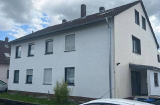 Mehrfamilienhaus kaufen in 36043 Fulda, Fulda - Mehrfamilienhaus in Edelzell