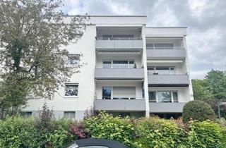 Wohnung kaufen in 73033 Göppingen, Göppingen - Helle 4,5 Zimmer-Wohnung