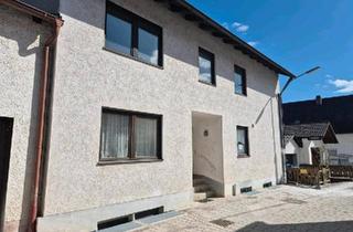 Einfamilienhaus kaufen in 93333 Neustadt, Neustadt an der Donau - Einfamilienhaus zu verkaufen
