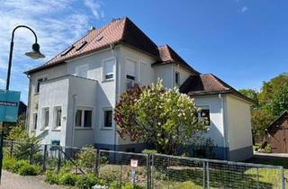 Doppelhaushälfte kaufen in 16868 Wusterhausen, Wusterhausen/Dosse - Ihr neues Zuhause am See in WusterhausenDosse
