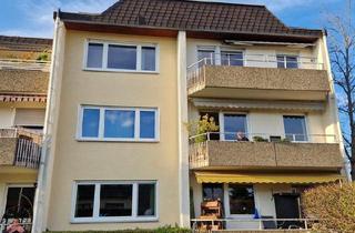 Wohnung kaufen in 67146 Deidesheim, Deidesheim - 3,5 Zimmer Eigentumswohnung mit Balkon und Garage in Deidesheim
