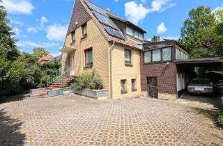 Einfamilienhaus kaufen in 30916 Isernhagen, Isernhagen - Provisionsfrei Haus freistehend Isernhagen NB Energieklasse A