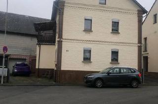 Haus kaufen in 35305 Grünberg, Grünberg - Wunderschönes Haus im Herzen von Berghausen ( Aßlar) zu verkaufen