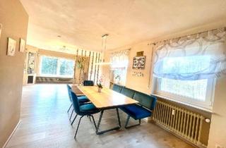 Wohnung kaufen in 71543 Wüstenrot, Wüstenrot - ** Neu sanierte Wohnung in Traumlage**