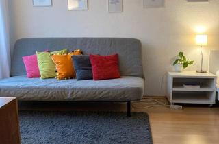 Wohnung kaufen in 75175 Pforzheim, Pforzheim - Provisionsfreie Kapitalanlage | 1-Zimmer-Wohnung mit Parkplatz