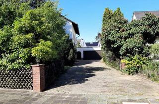 Einfamilienhaus kaufen in 90562 Heroldsberg, Heroldsberg - Grundstück mit Altbestand in Heroldsberg - Einfamilienhaus