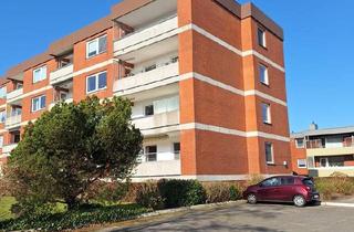 Wohnung kaufen in 24782 Büdelsdorf, Büdelsdorf - Sehr gepflegte 3-Zimmer Wohnung in Büdelsdorf - provisionsfrei