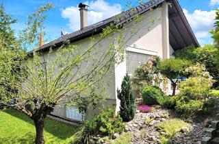 Einfamilienhaus kaufen in 79639 Grenzach-Wyhlen, Grenzach-Wyhlen - Einfamilienhaus in sehr guter Lage. Privatverkauf!