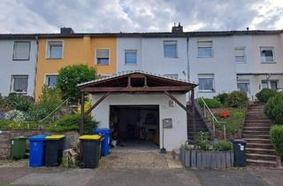 Reihenhaus kaufen in 56154 Boppard, Boppard - Einfamilienhaus, Reihenhaus mit Garten und Garage