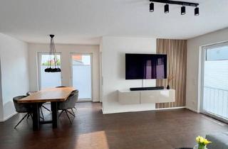 Wohnung kaufen in 85077 Manching, Manching - Moderne 3,5-Zimmer-Wohnung ? große Terrasse ? ruhige Lage