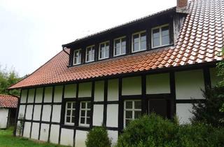 Einfamilienhaus kaufen in 49205 Hasbergen, Hasbergen - Fachwerkhaus zu verkaufen