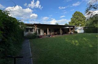 Haus kaufen in 16247 Joachimsthal, Joachimsthal - 3 Wochenend-Bungalows (Stückpreis ab 85k) am Grimnitzsee