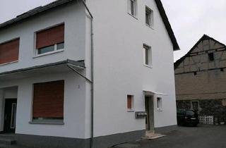 Mehrfamilienhaus kaufen in 35447 Reiskirchen, Reiskirchen - Mehrfamilienhaus