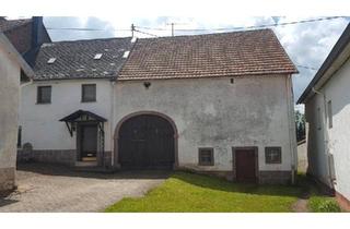 Bauernhaus kaufen in 66606 St. Wendel, Sankt Wendel - Bauernhaus Sanierungsbedürftig