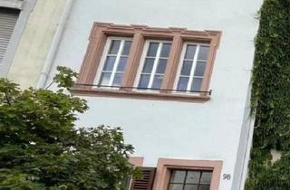 Reihenhaus kaufen in 54439 Saarburg, Saarburg - Historisches Reihenhaus