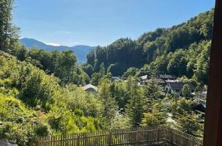 Einfamilienhaus kaufen in 83684 Tegernsee, Tegernsee - Einfamilienhaus mit separater Einliegerwohnung in Tegernsee