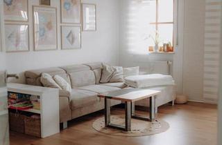 Wohnung kaufen in 85107 Baar-Ebenhausen, Baar-Ebenhausen - Gepflegte 3-Zimmer-Wohnung mit Garten
